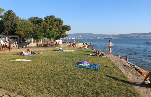 Things to do-Plaže-Valdoltra