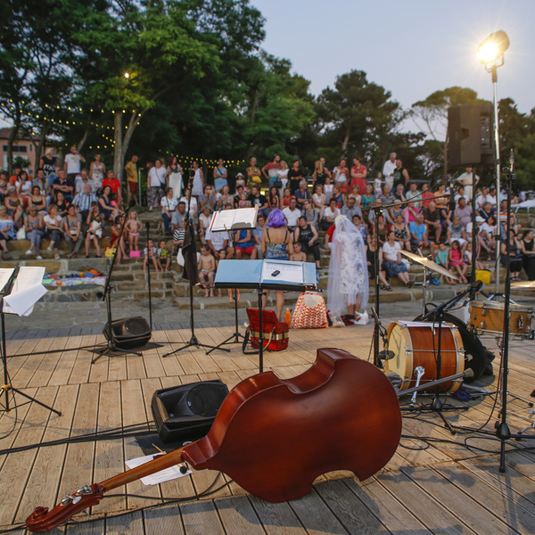 Things to do-events in Ankaran