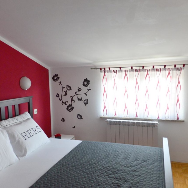 Places to stay-Sončni apartma