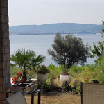 Places to stay - Sea view apartment Debeli rtič