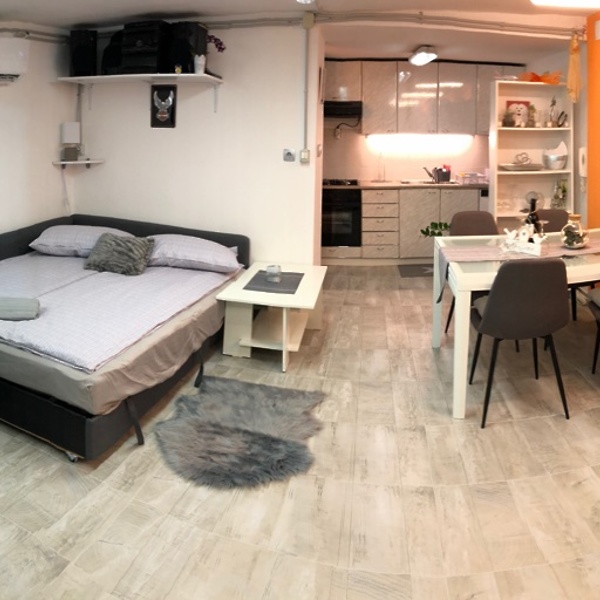 Apartma Tina