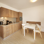 Apartmaji Adria