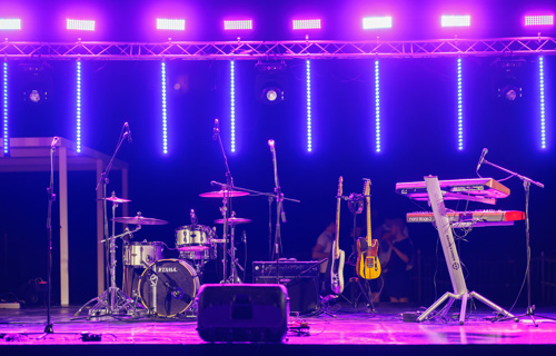 Koncert
