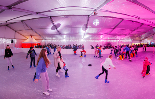 December v Ankaranu, foto: Jaka Ivančič